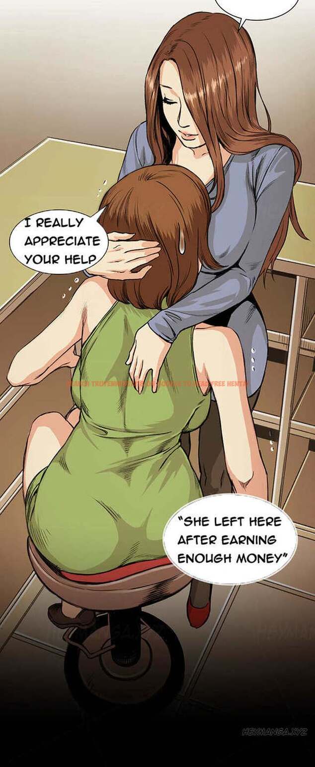 Read Hentai Image 9 697 in comic By Chance - Chapter 31 - www.hentaitnt.net