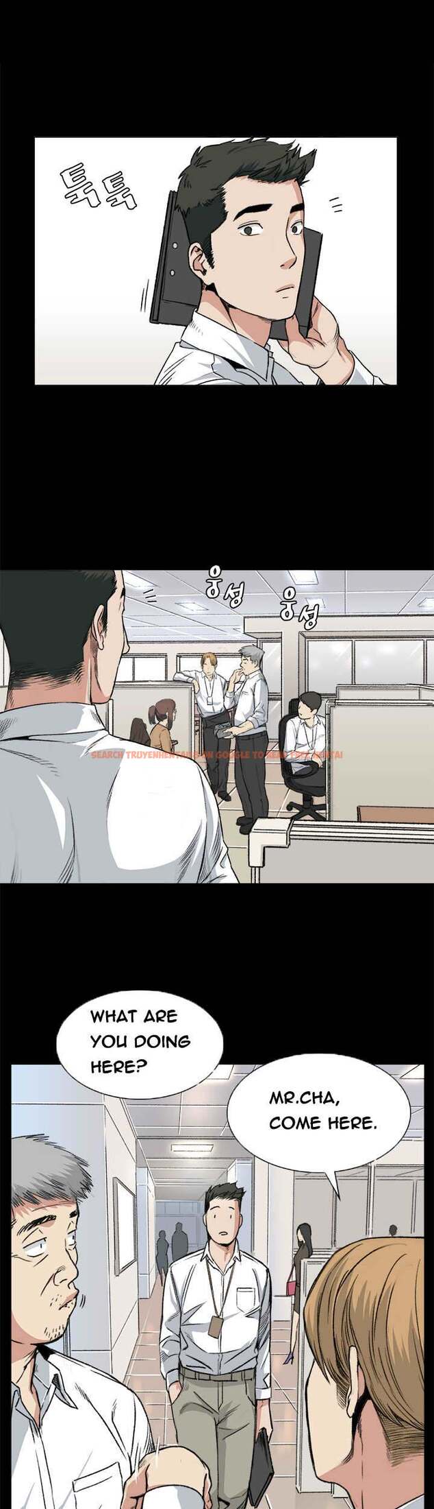 Read Hentai Image 1 697 in comic By Chance - Chapter 32 - www.hentaitnt.net