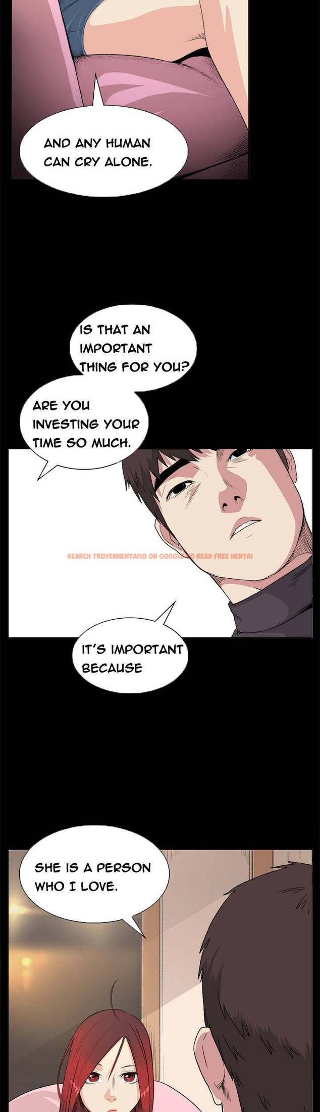 Read Hentai Image 13 697 in comic By Chance - Chapter 32 - www.hentaitnt.net