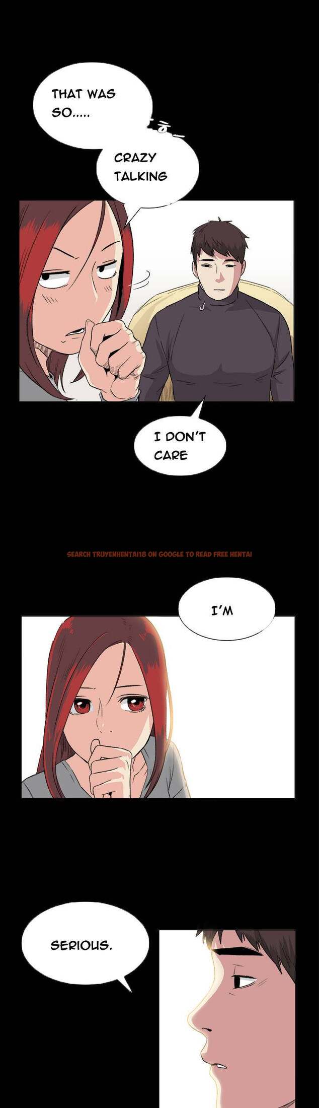 Read Hentai Image 15 697 in comic By Chance - Chapter 32 - www.hentaitnt.net