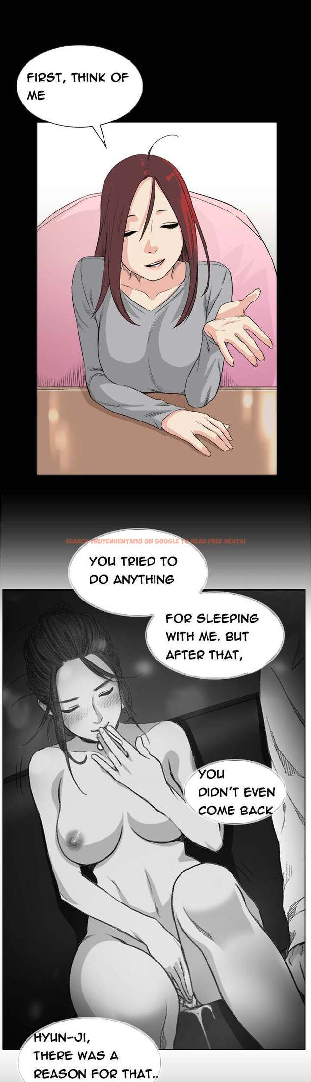 Read Hentai Image 18 697 in comic By Chance - Chapter 32 - www.hentaitnt.net