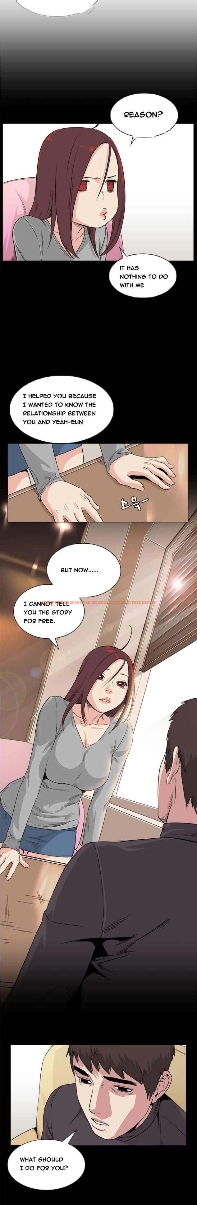 Read Hentai Image 19 697 in comic By Chance - Chapter 32 - www.hentaitnt.net