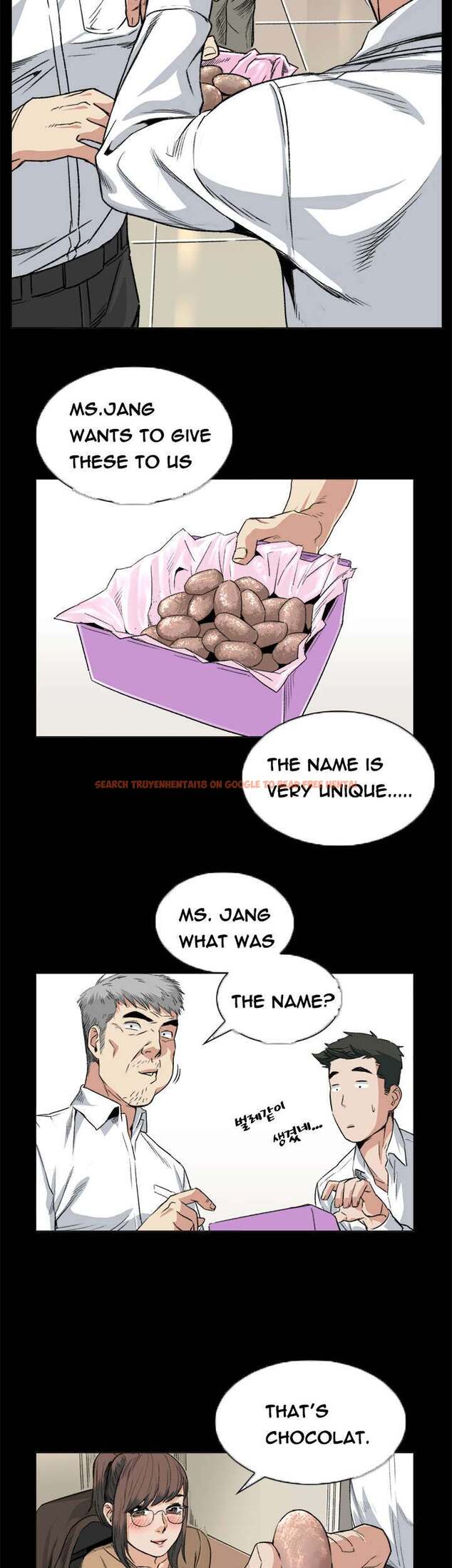 Read Hentai Image 2 697 in comic By Chance - Chapter 32 - www.hentaitnt.net