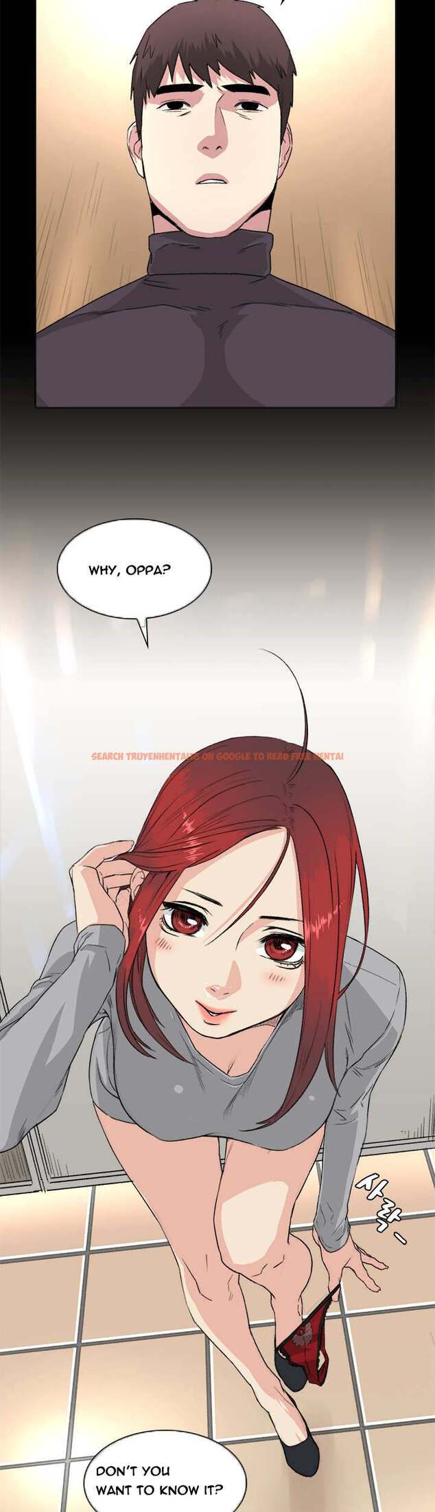 Read Hentai Image 22 697 in comic By Chance - Chapter 32 - www.hentaitnt.net