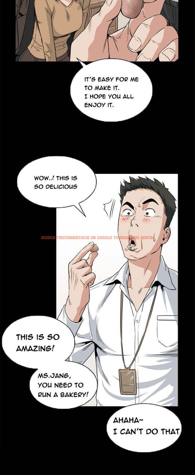 Read Hentai Image 3 697 in comic By Chance - Chapter 32 - www.hentaitnt.net