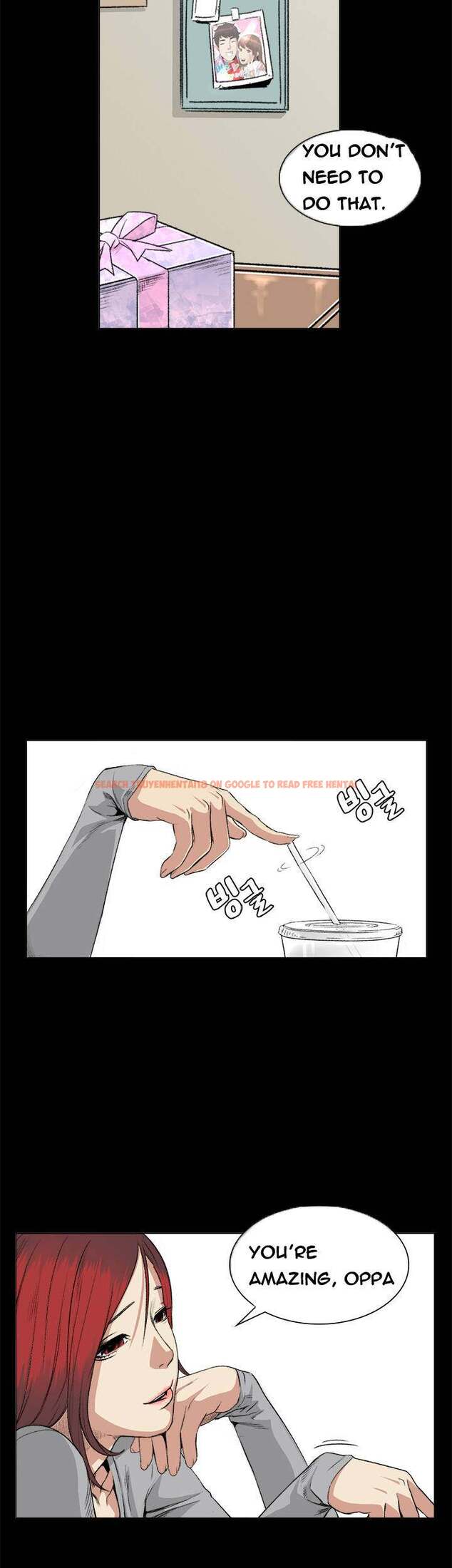 Read Hentai Image 5 697 in comic By Chance - Chapter 32 - www.hentaitnt.net