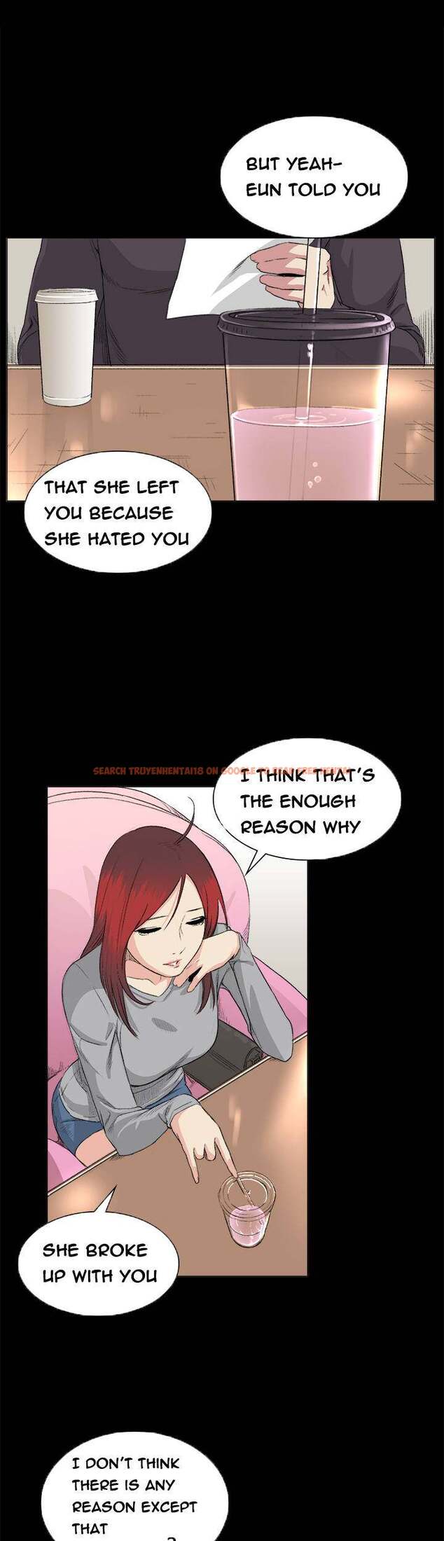 Read Hentai Image 7 697 in comic By Chance - Chapter 32 - www.hentaitnt.net