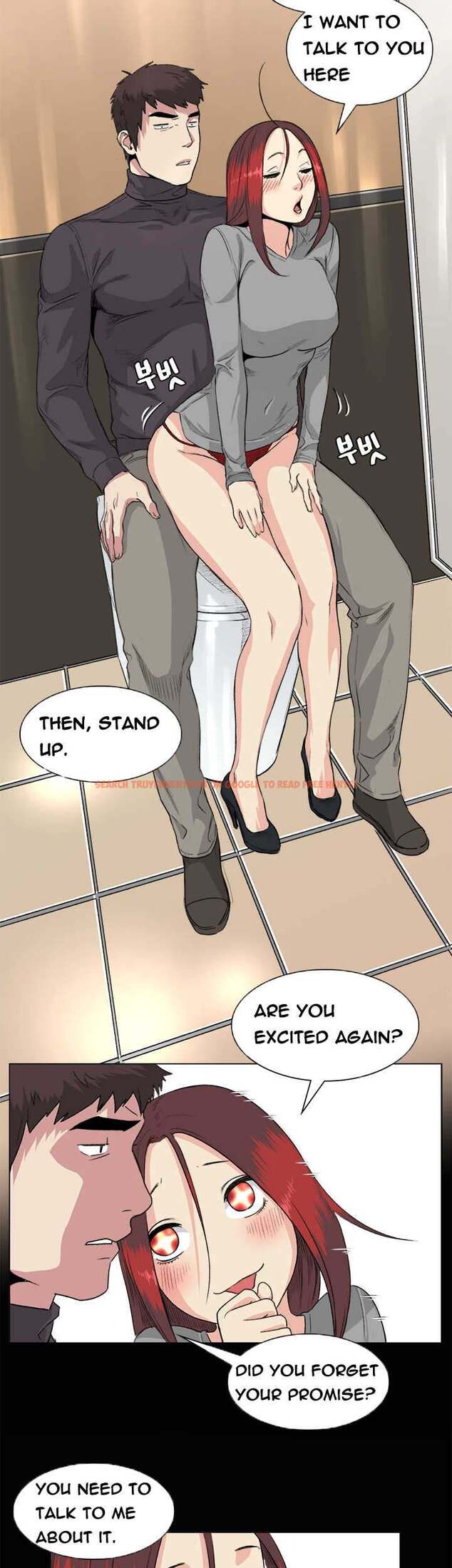 Read Hentai Image 14 697 in comic By Chance - Chapter 33 - www.hentaitnt.net