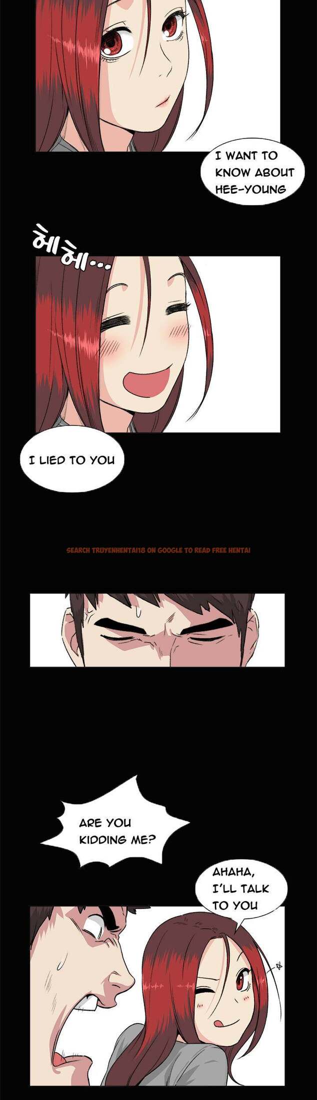 Read Hentai Image 15 697 in comic By Chance - Chapter 33 - www.hentaitnt.net