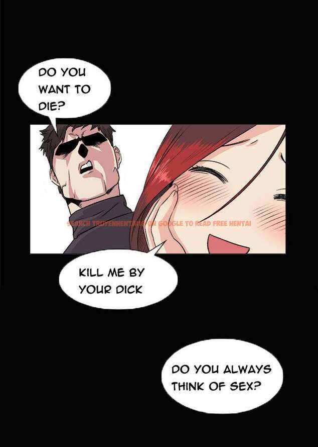 Read Hentai Image 16 697 in comic By Chance - Chapter 33 - www.hentaitnt.net
