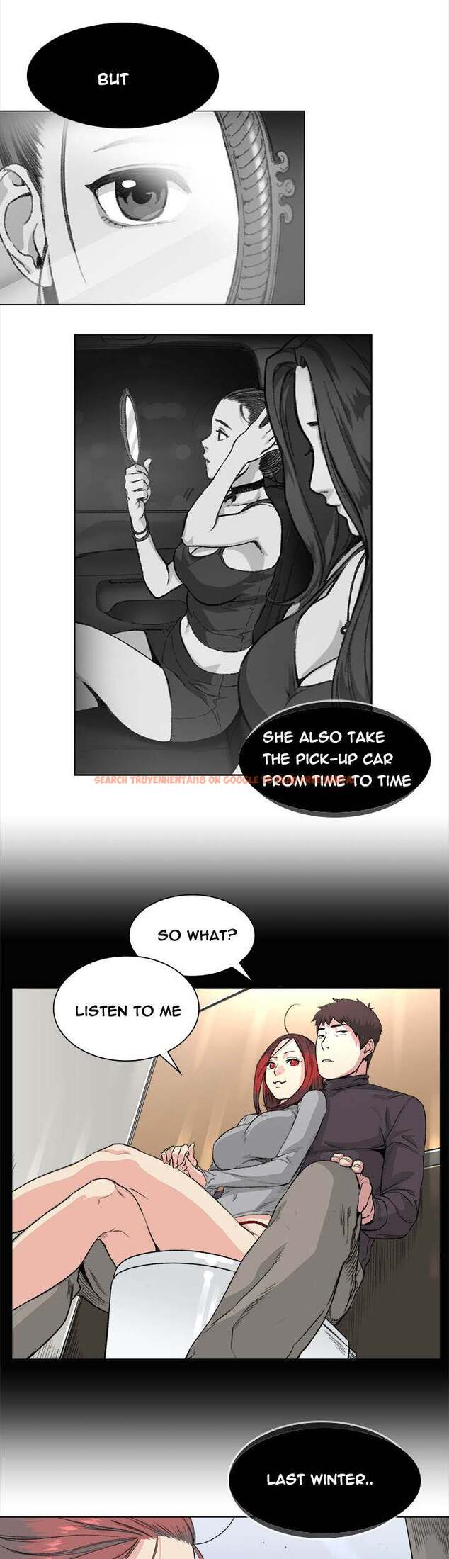 Read Hentai Image 18 697 in comic By Chance - Chapter 33 - www.hentaitnt.net