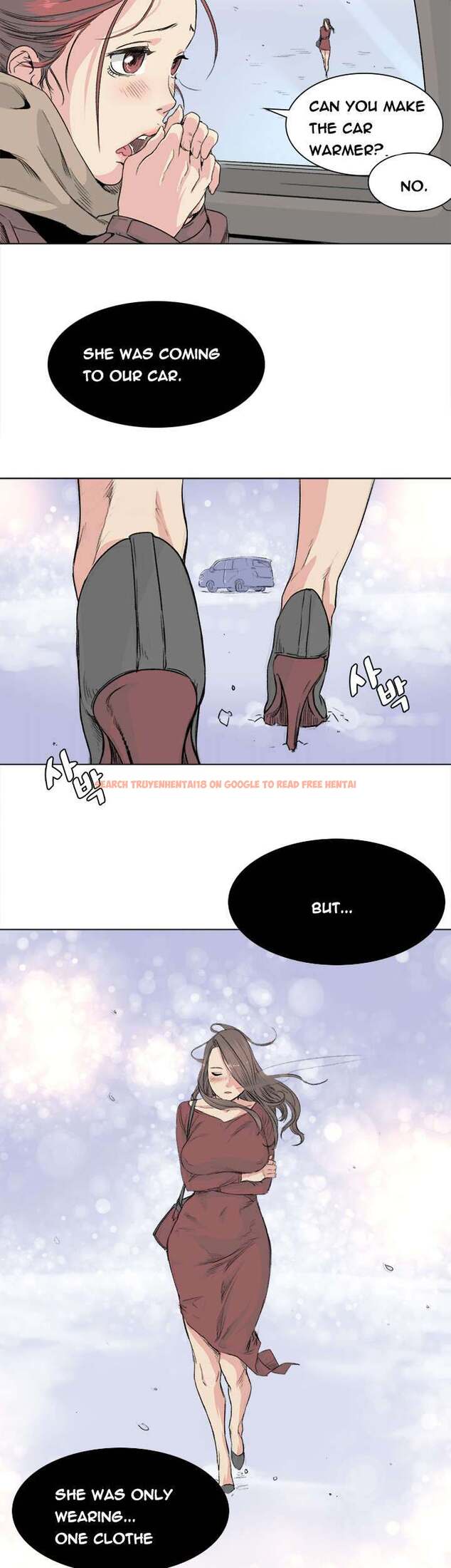 Read Hentai Image 19 697 in comic By Chance - Chapter 33 - www.hentaitnt.net