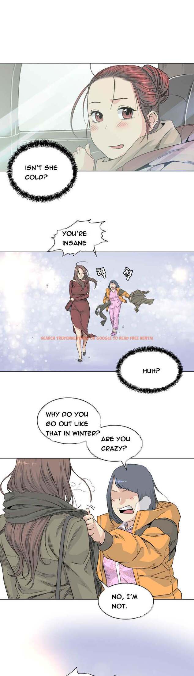 Read Hentai Image 20 697 in comic By Chance - Chapter 33 - www.hentaitnt.net