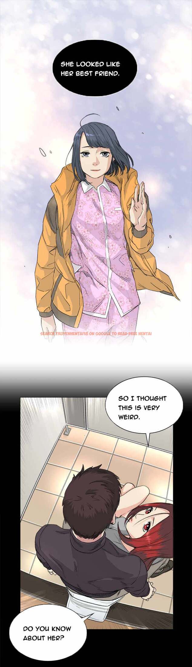 Read Hentai Image 23 697 in comic By Chance - Chapter 33 - www.hentaitnt.net