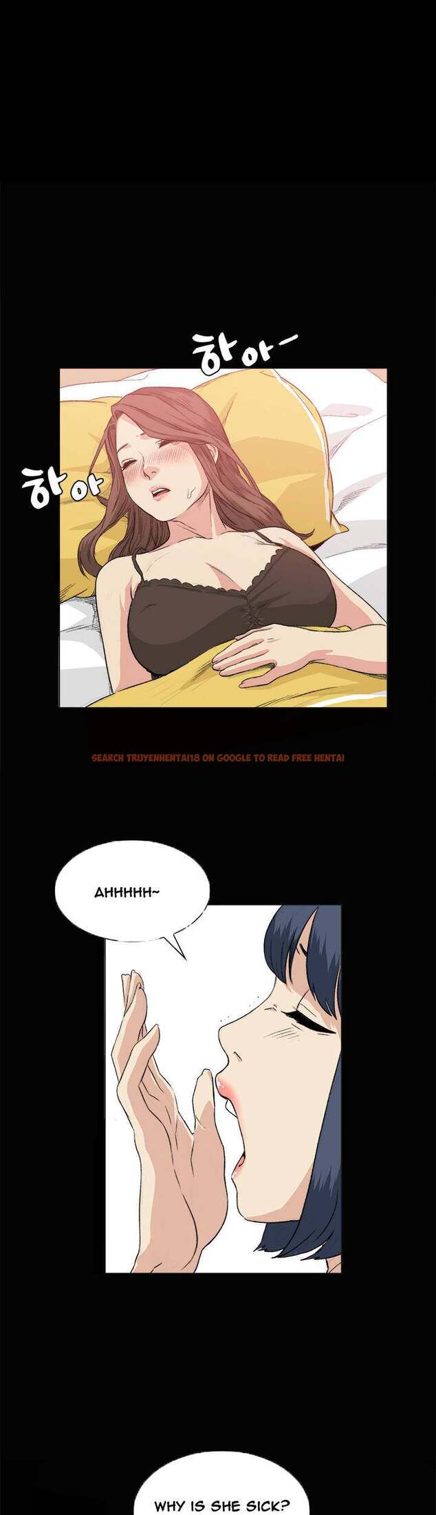 Read Hentai Image 26 697 in comic By Chance - Chapter 33 - www.hentaitnt.net
