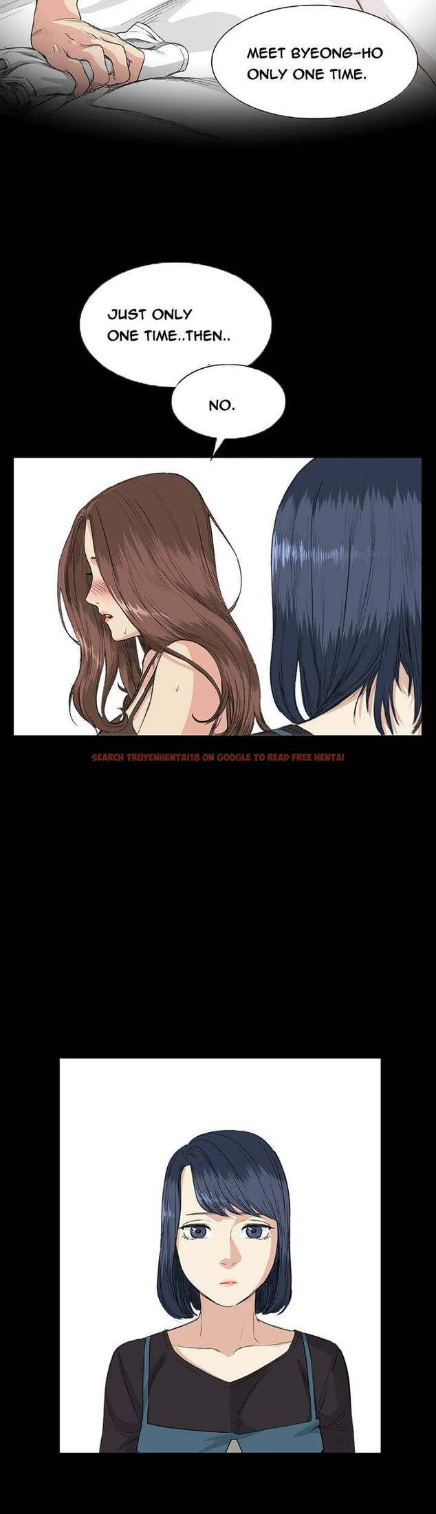 Read Hentai Image 10 697 in comic By Chance - Chapter 34 - www.hentaitnt.net
