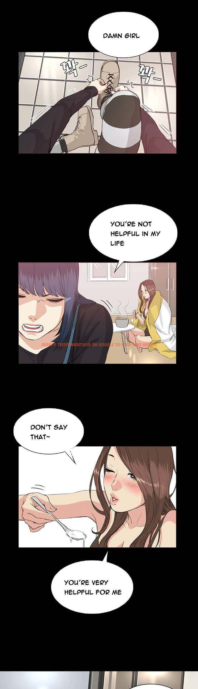 Read Hentai Image 13 697 in comic By Chance - Chapter 34 - www.hentaitnt.net