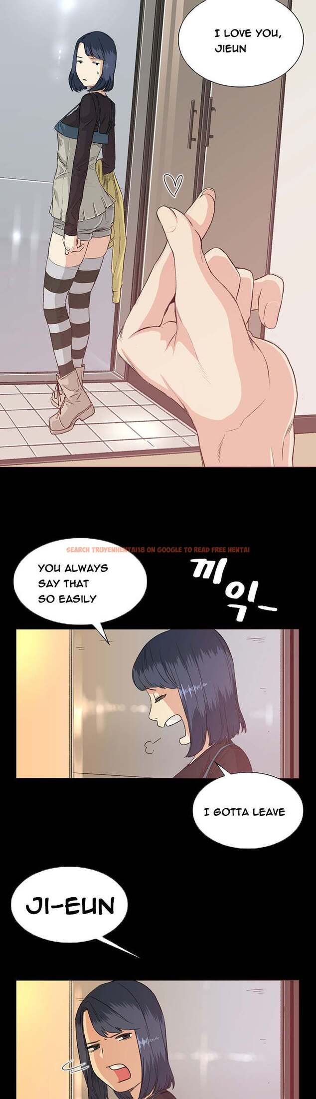 Read Hentai Image 14 697 in comic By Chance - Chapter 34 - www.hentaitnt.net