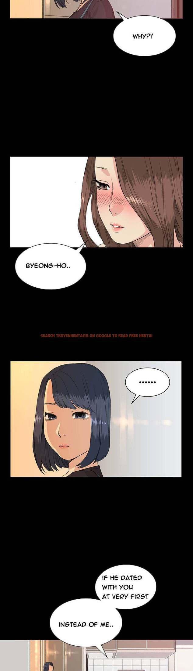 Read Hentai Image 15 697 in comic By Chance - Chapter 34 - www.hentaitnt.net