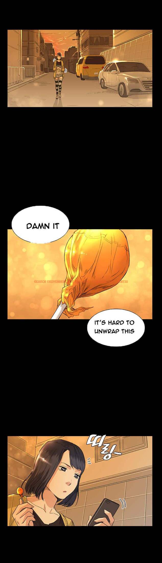 Read Hentai Image 19 697 in comic By Chance - Chapter 34 - www.hentaitnt.net
