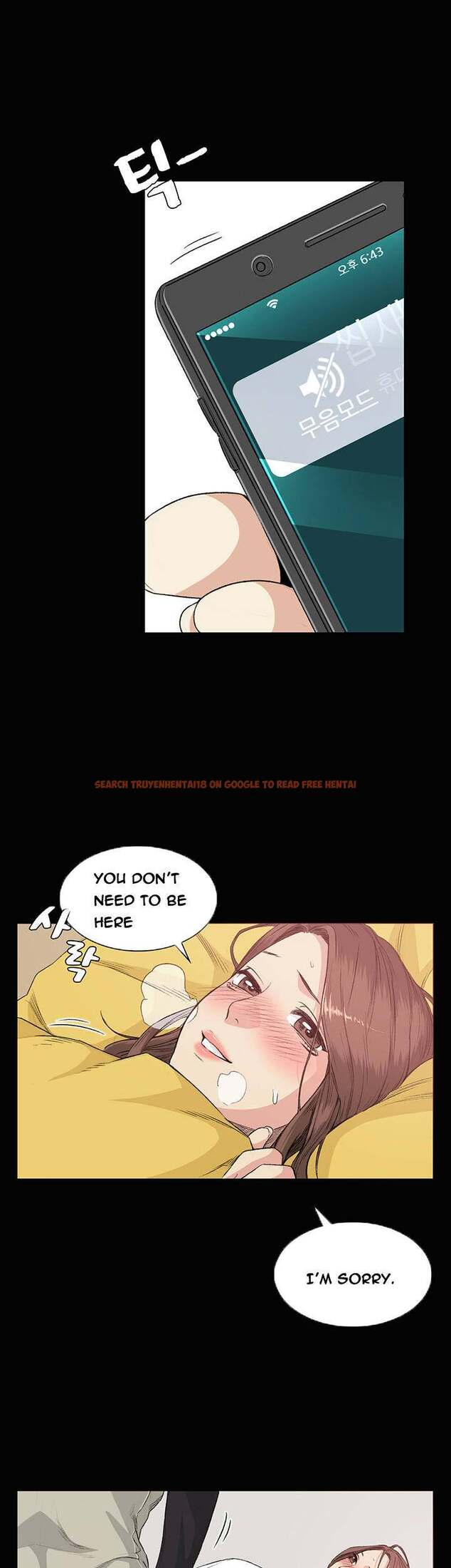 Read Hentai Image 2 697 in comic By Chance - Chapter 34 - www.hentaitnt.net
