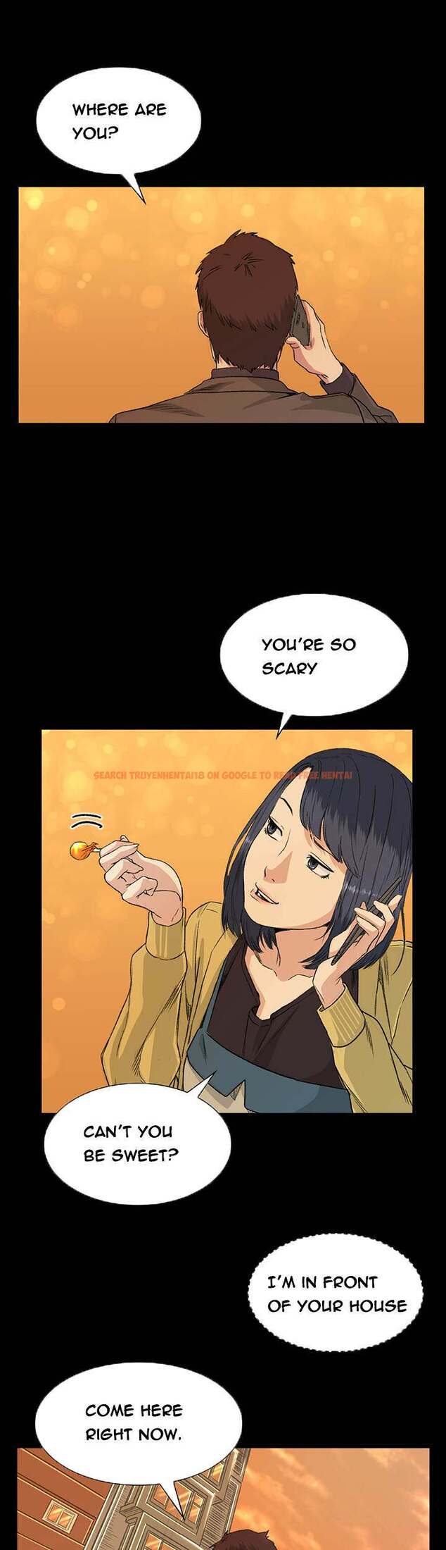 Read Hentai Image 23 697 in comic By Chance - Chapter 34 - www.hentaitnt.net