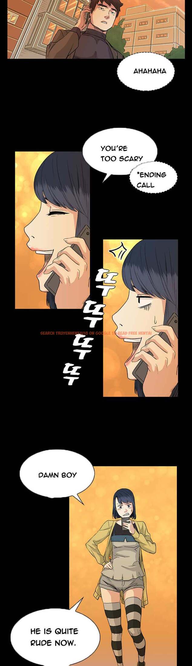 Read Hentai Image 24 697 in comic By Chance - Chapter 34 - www.hentaitnt.net