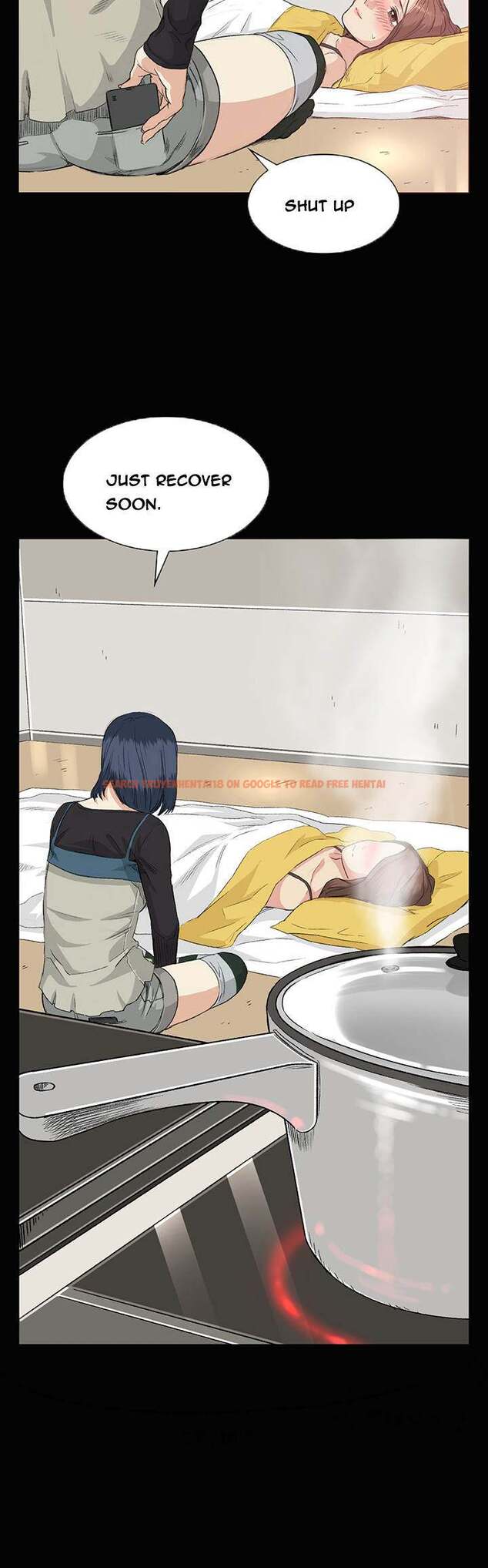 Read Hentai Image 3 697 in comic By Chance - Chapter 34 - www.hentaitnt.net