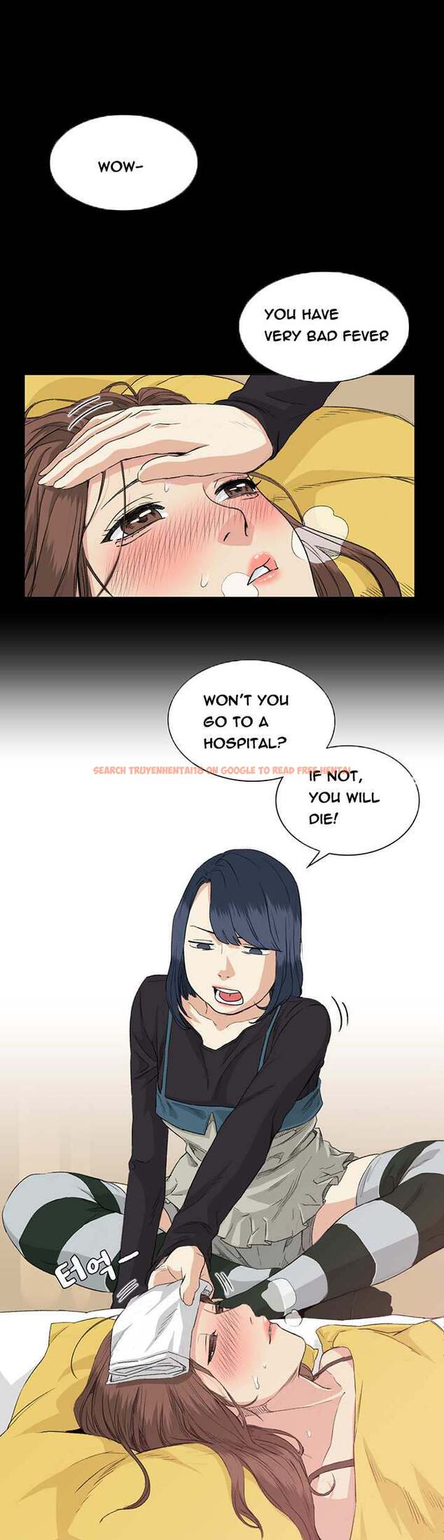 Read Hentai Image 4 697 in comic By Chance - Chapter 34 - www.hentaitnt.net
