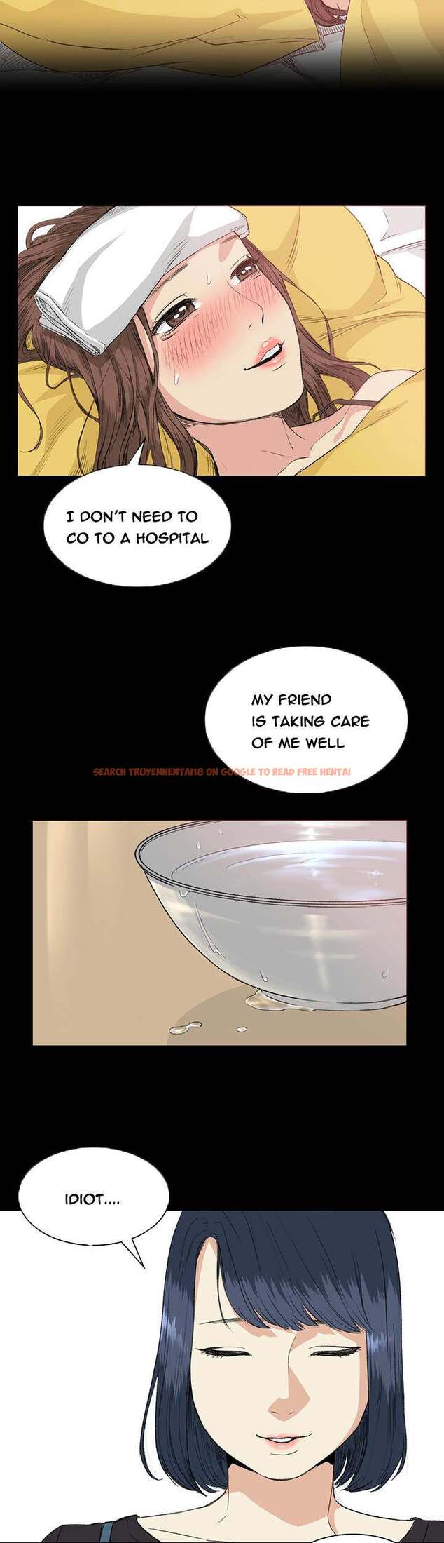 Read Hentai Image 5 697 in comic By Chance - Chapter 34 - www.hentaitnt.net
