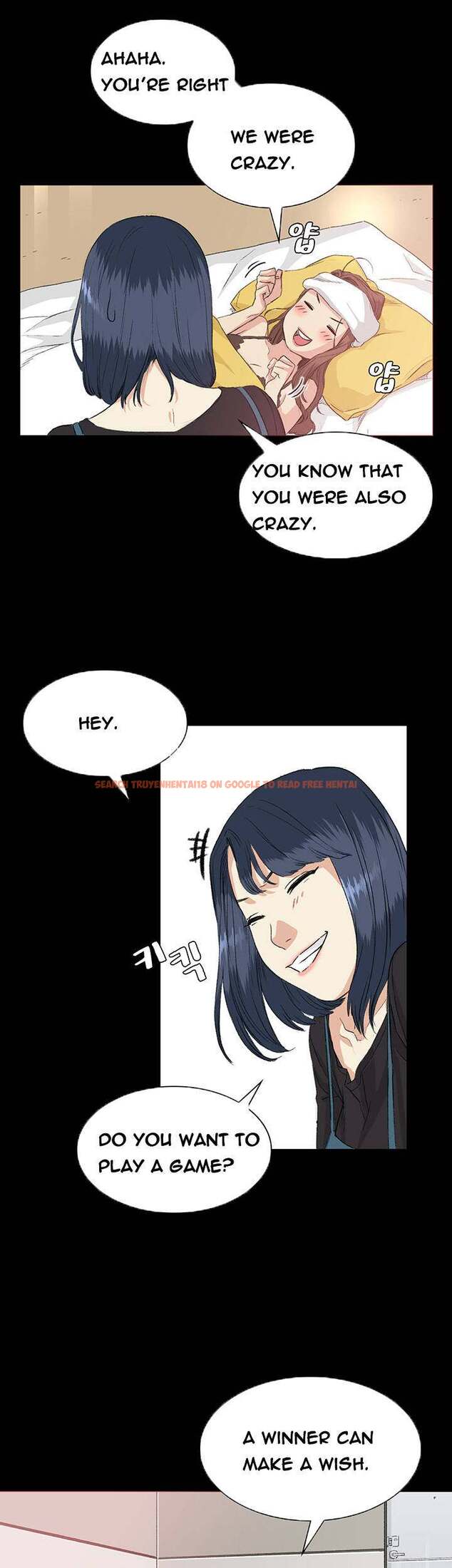 Read Hentai Image 7 697 in comic By Chance - Chapter 34 - www.hentaitnt.net