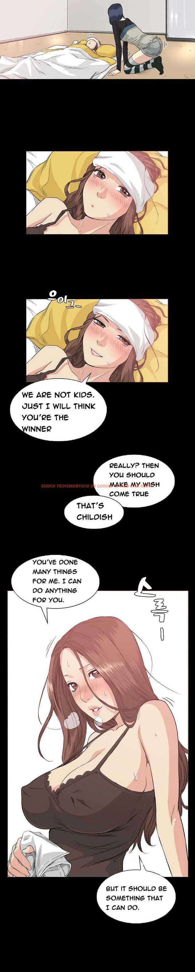 Read Hentai Image 8 697 in comic By Chance - Chapter 34 - www.hentaitnt.net