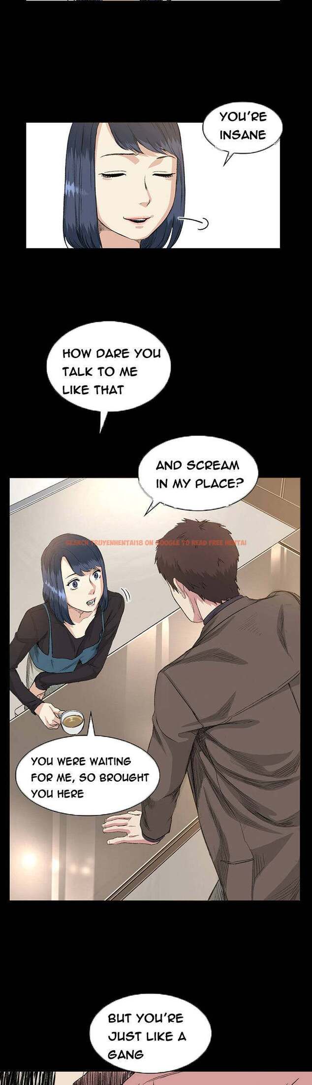 Read Hentai Image 12 697 in comic By Chance - Chapter 35 - www.hentaitnt.net