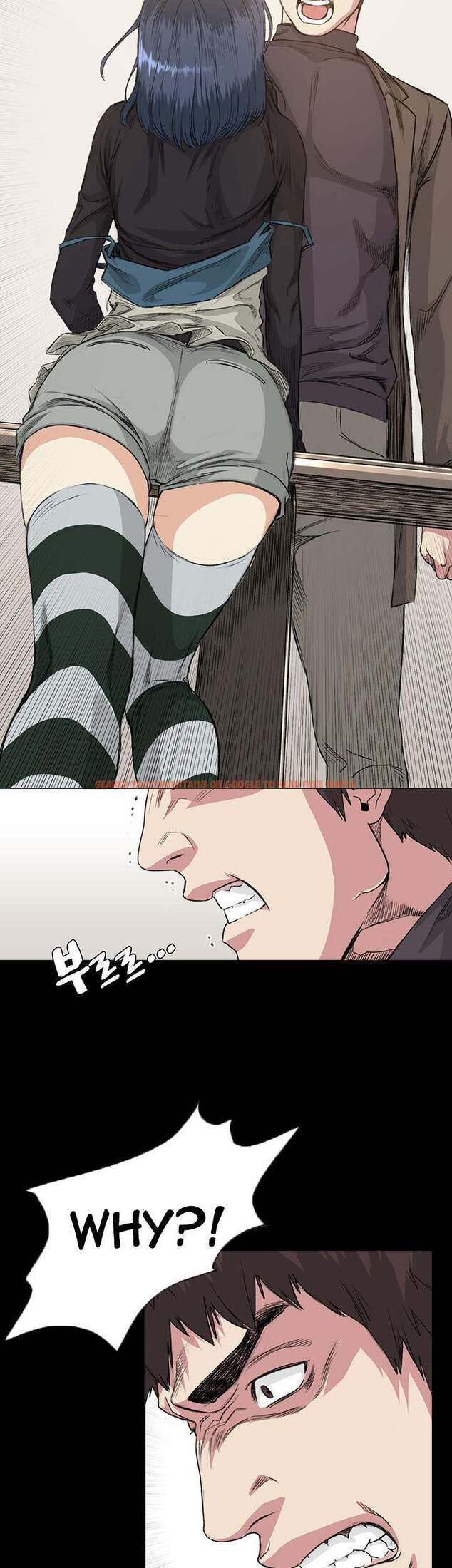 Read Hentai Image 15 697 in comic By Chance - Chapter 35 - www.hentaitnt.net
