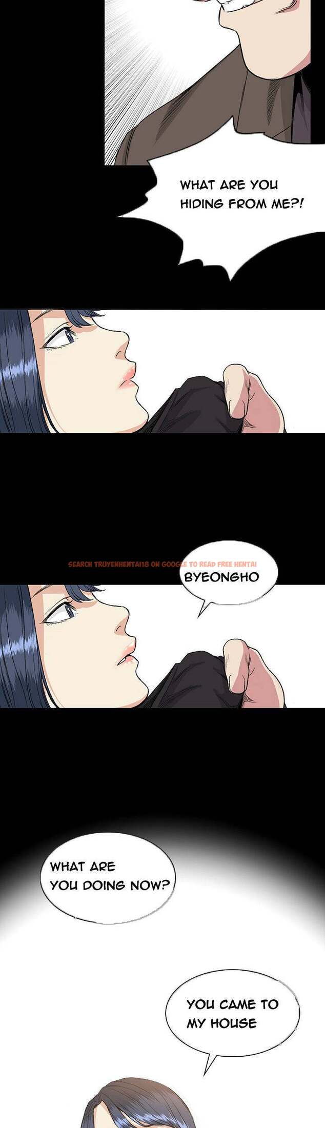 Read Hentai Image 16 697 in comic By Chance - Chapter 35 - www.hentaitnt.net