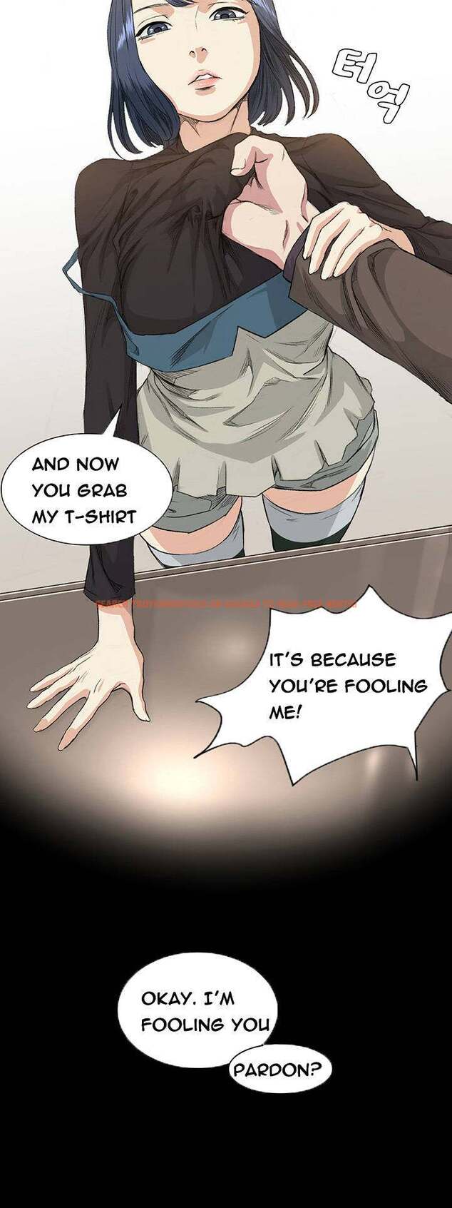 Read Hentai Image 17 697 in comic By Chance - Chapter 35 - www.hentaitnt.net