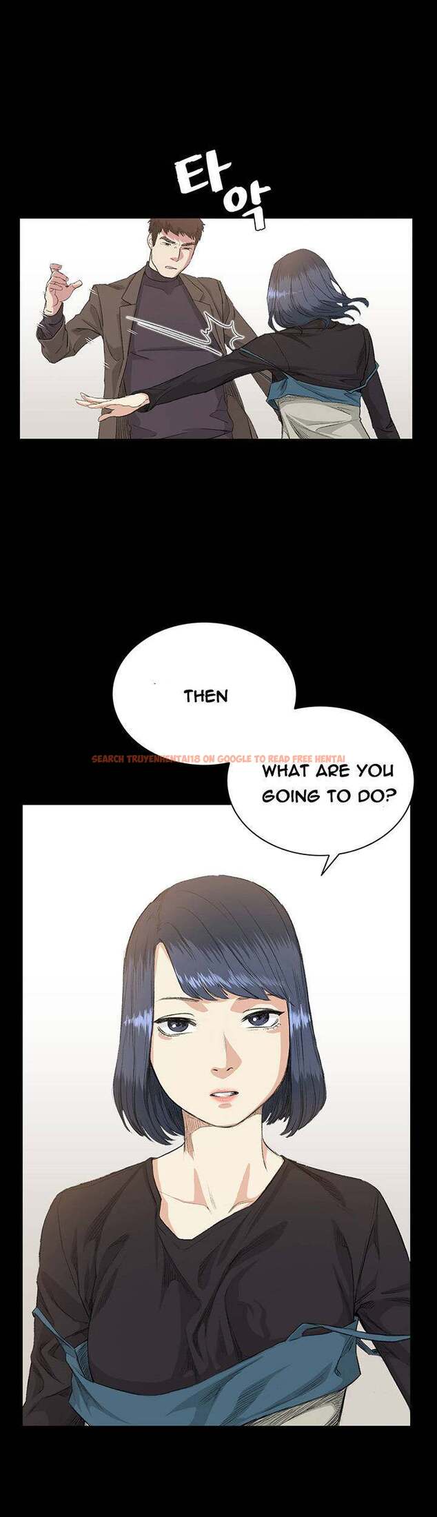 Read Hentai Image 18 697 in comic By Chance - Chapter 35 - www.hentaitnt.net