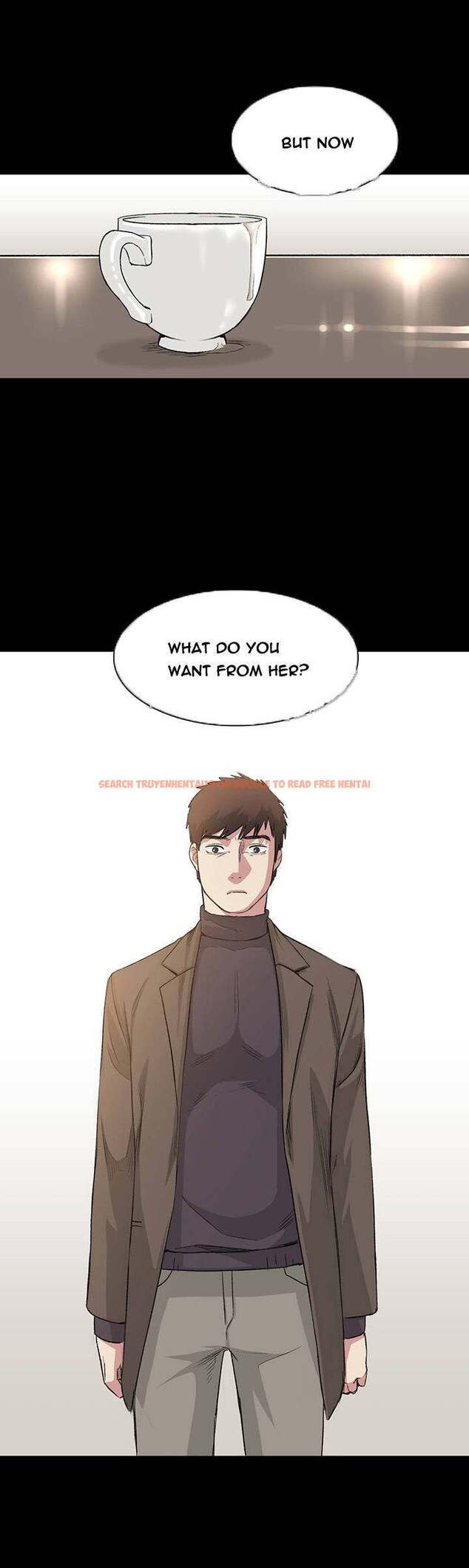 Read Hentai Image 20 697 in comic By Chance - Chapter 35 - www.hentaitnt.net