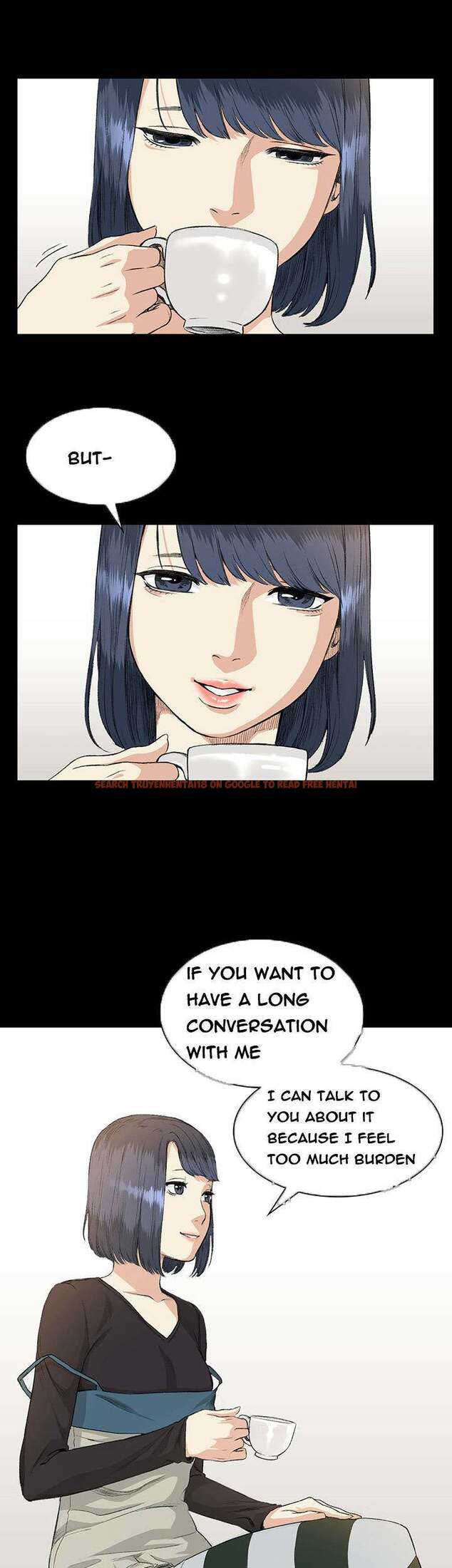 Read Hentai Image 27 697 in comic By Chance - Chapter 35 - www.hentaitnt.net