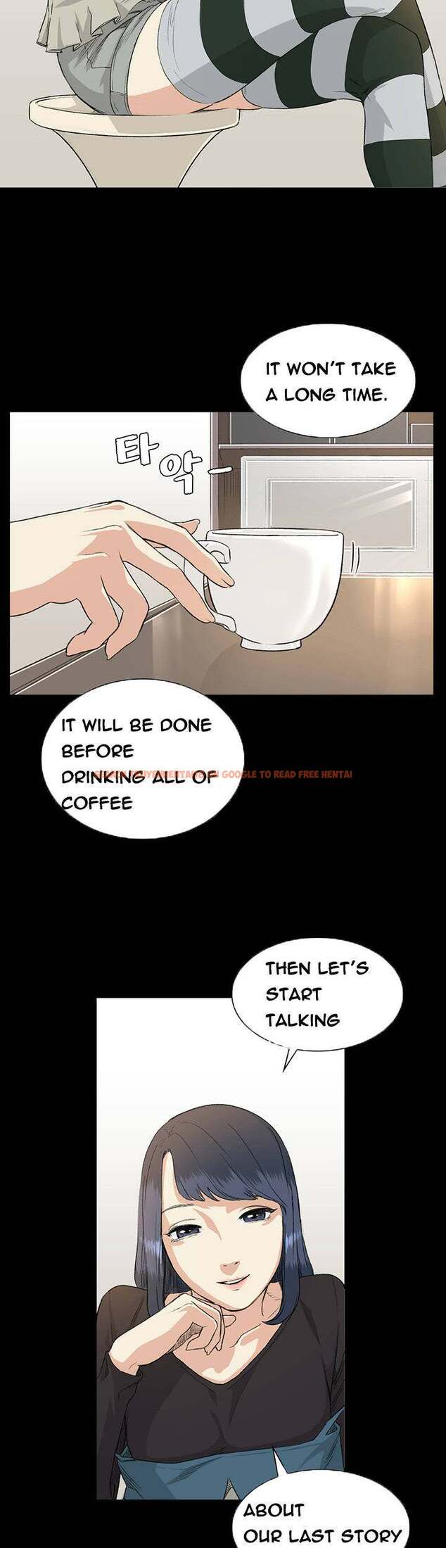 Read Hentai Image 28 697 in comic By Chance - Chapter 35 - www.hentaitnt.net