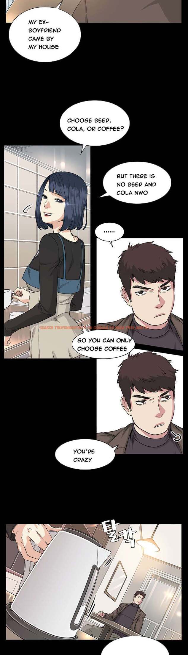 Read Hentai Image 3 697 in comic By Chance - Chapter 35 - www.hentaitnt.net