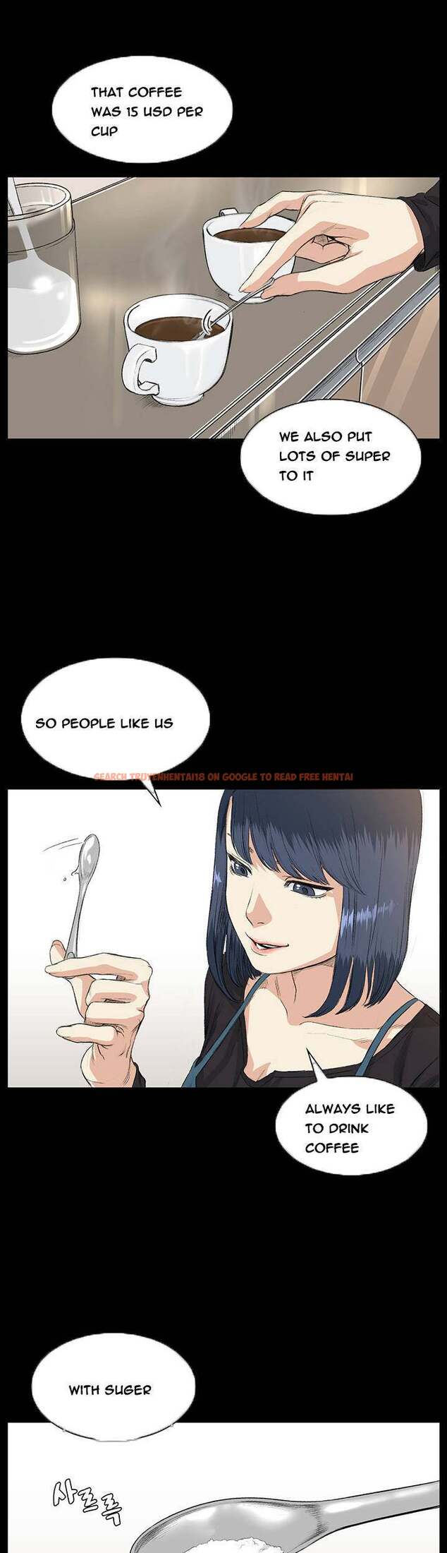 Read Hentai Image 5 697 in comic By Chance - Chapter 35 - www.hentaitnt.net