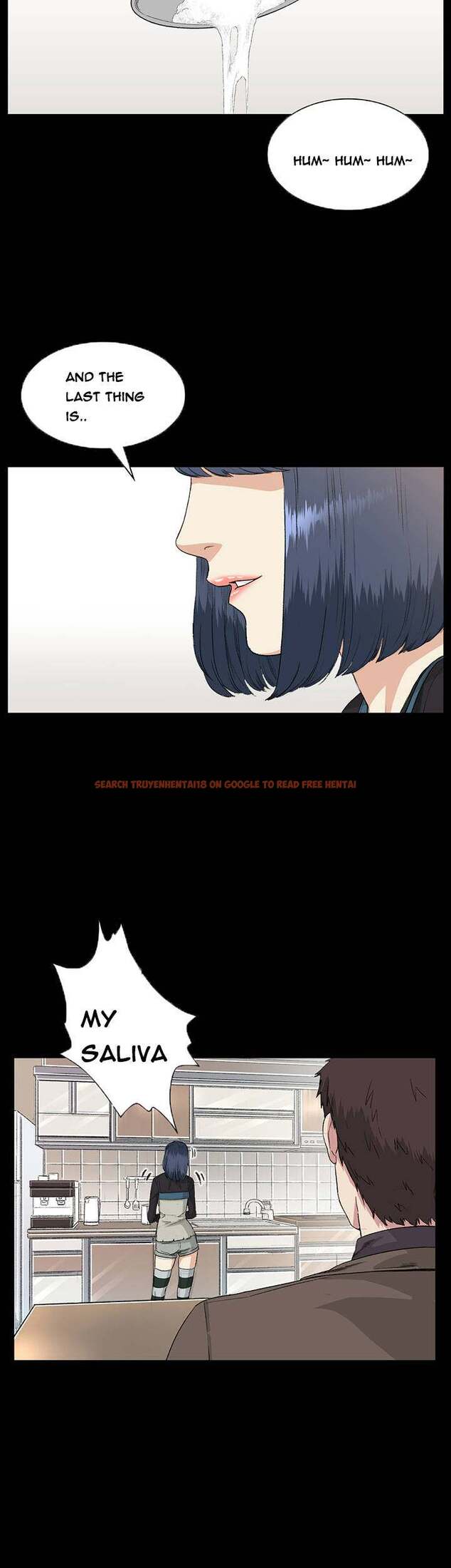 Read Hentai Image 6 697 in comic By Chance - Chapter 35 - www.hentaitnt.net