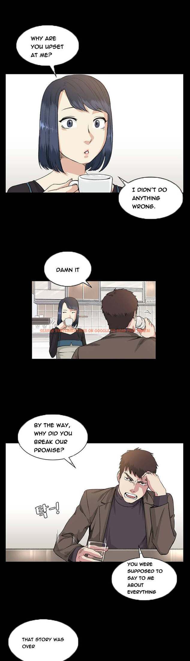 Read Hentai Image 9 697 in comic By Chance - Chapter 35 - www.hentaitnt.net