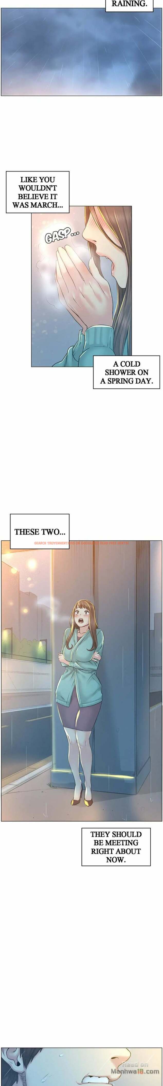 Read Hentai Image 10 697 in comic By Chance - Chapter 41 - www.hentaitnt.net