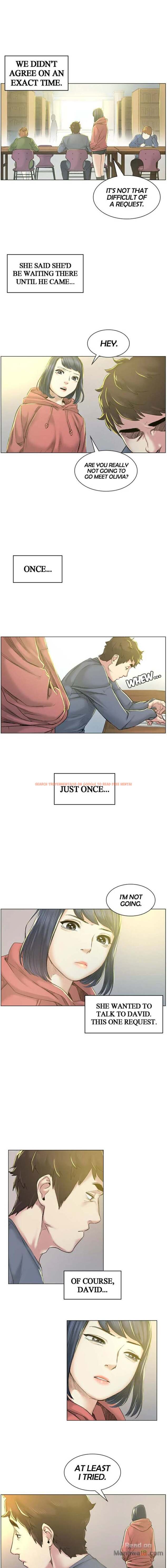 Read Hentai Image 6 697 in comic By Chance - Chapter 41 - www.hentaitnt.net