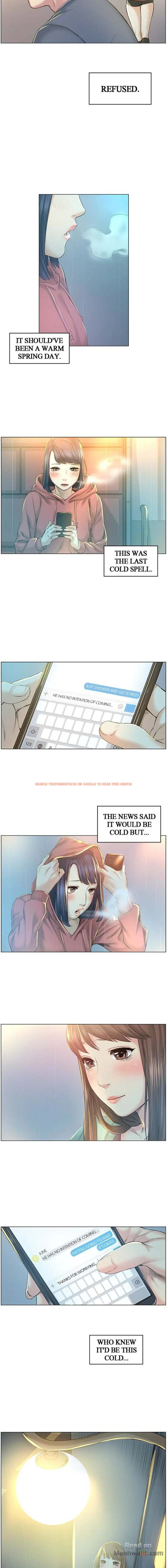 Read Hentai Image 7 697 in comic By Chance - Chapter 41 - www.hentaitnt.net