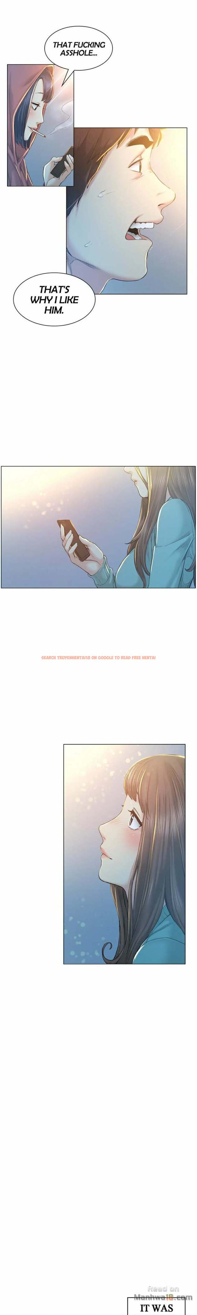 Read Hentai Image 9 697 in comic By Chance - Chapter 41 - www.hentaitnt.net