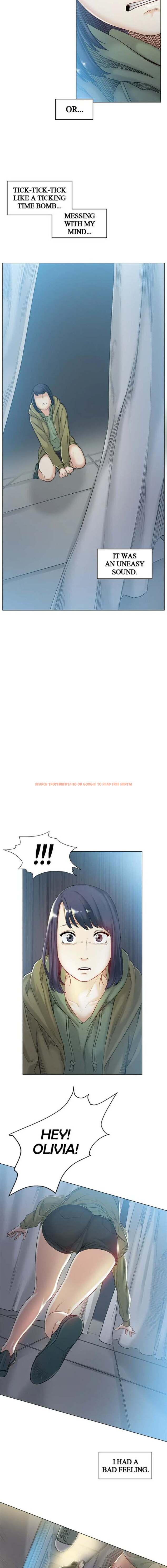 Read Hentai Image 6 693 in comic By Chance - Chapter 42 - www.hentaitnt.net