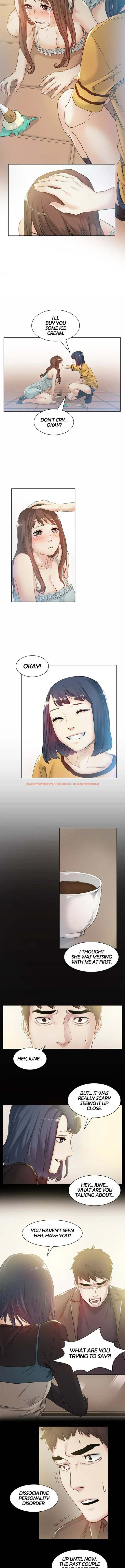 Read Hentai Image 3 693 in comic By Chance - Chapter 43 - www.hentaitnt.net
